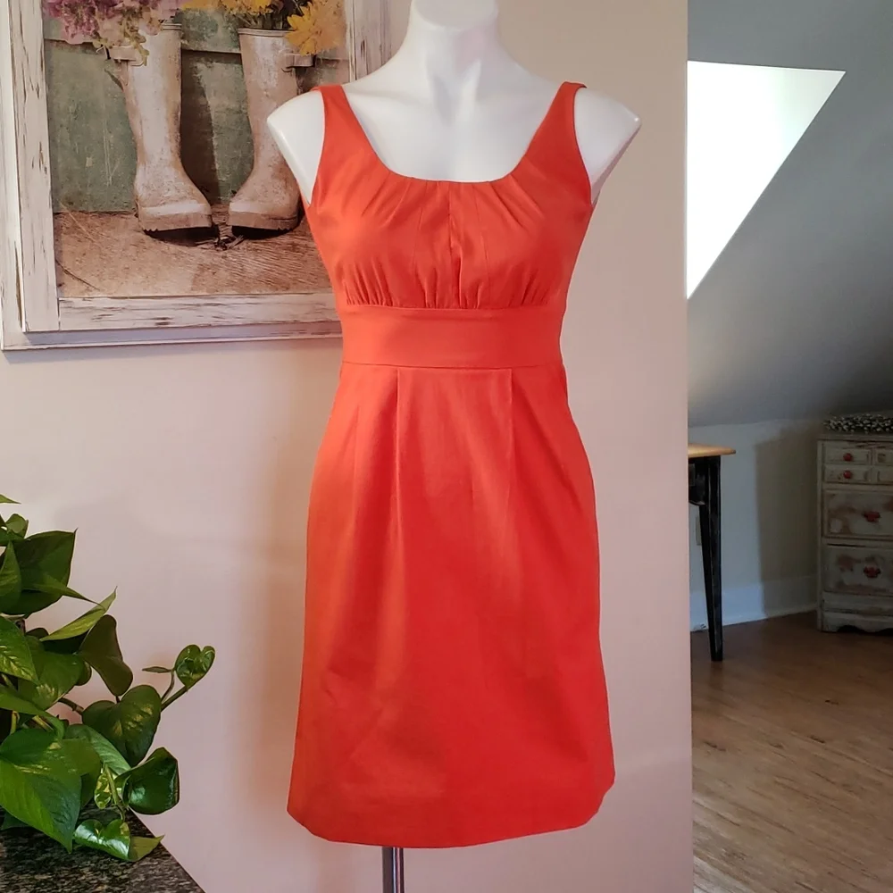 J. Crew Dress - Picture 1 of 8